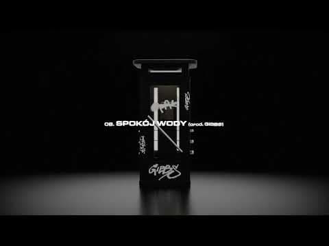 Opał x Gibbs - SPOKÓJ WODY (prod. Gibbs x 4Money)