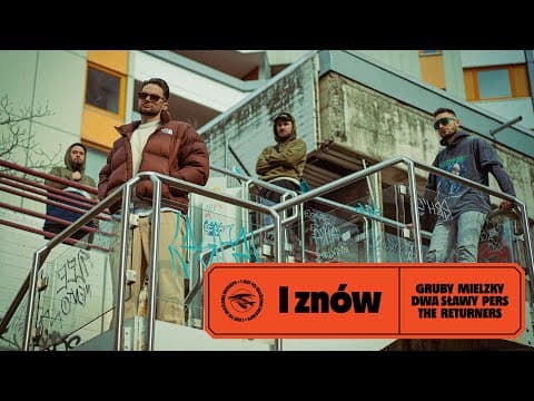 Dwa Sławy, Gruby Mielzky, Pers - I znów (prod. The R...