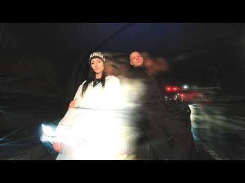 DUDEK P56 X DANA - FLY prod.Matt Tosi