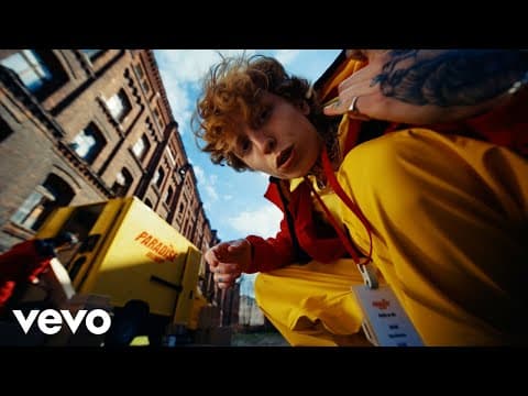 Szczyl feat. Tymek - Anastazja (prod. nolyrics)
