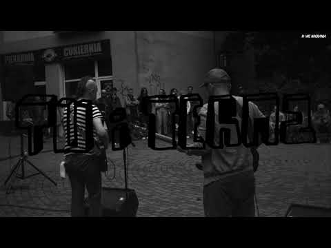 PSYCHOCUKIER - MAGISTRALA [PASZCZA LWA NOON MIX]
