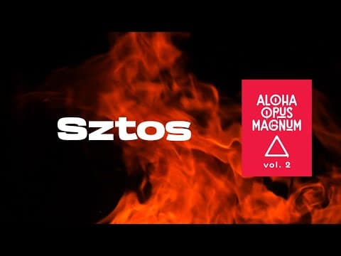 SZTOS ft. Ryfa Ri, Proceente, Łysonżi, Rena, Emazet,...