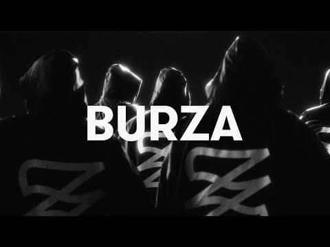 Sokół feat. ZIP Skład - Burza