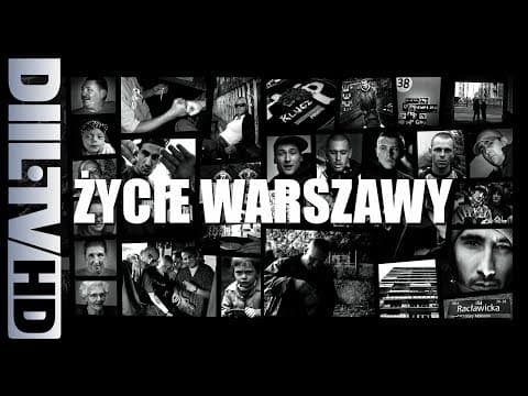 Hemp Gru - Życie Warszawy feat. Pono, Koras, Felipe,...