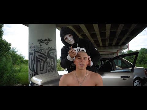 SŁAWCZI - NIE BRAGGA  prod. JARXX