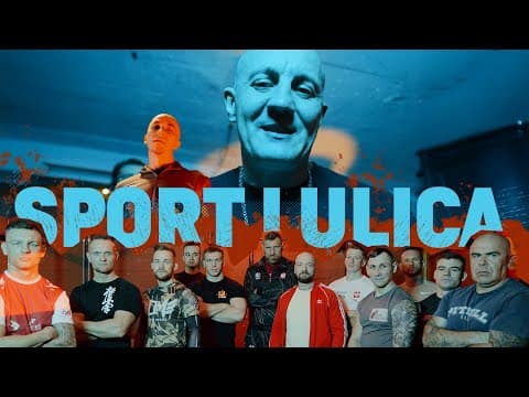 BOSSKI & PABLO - Sport i ulica upddl3