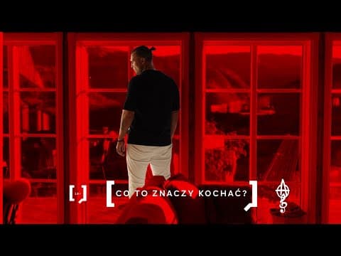 Sarius | Pawbeats - Co to znaczy kochać?