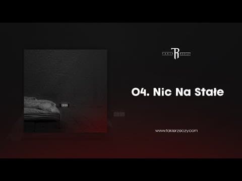 KęKę - Nic Na Stałe (prod. Foxs, ADZ)