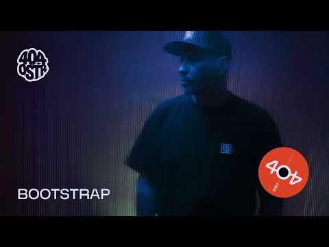 O.S.T.R. - bootstrap