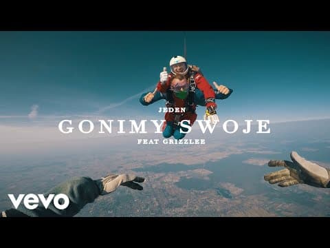 Jeden - Gonimy swoje ft. Grizzlee