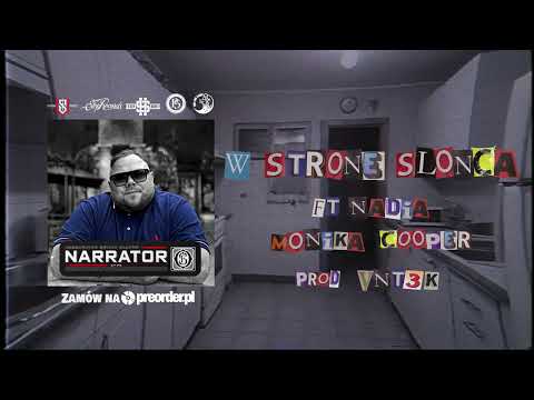 OŚF Z Autopsji ft. Nadia, Monika Copper - W stronę s...