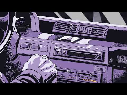9.Dj Decks Mixtape 7 - MC Eiht / Bonson / Pih - O ty...