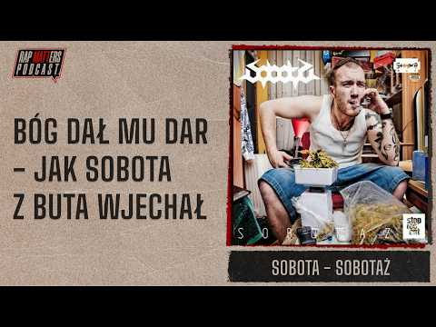BÓG DAŁ MU DAR - JAK SOBOTA Z BUTA WJECHAŁ | SOBOTA ...