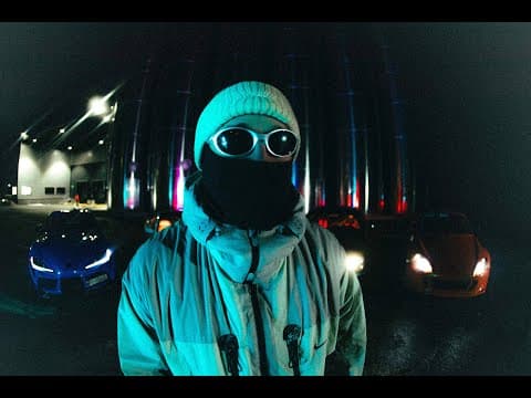 Łajzol feat. Cooks - Tottori