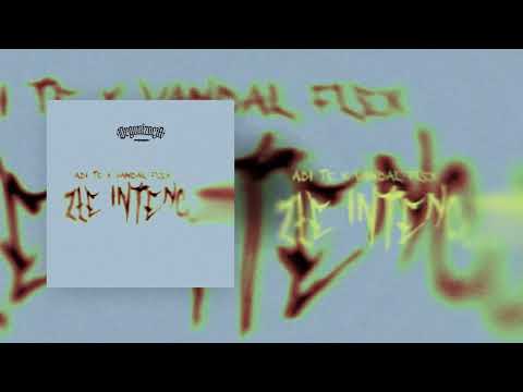 Adi Te x Vandal Flex - ZŁE INTENCJE (prod. BassVandalz)