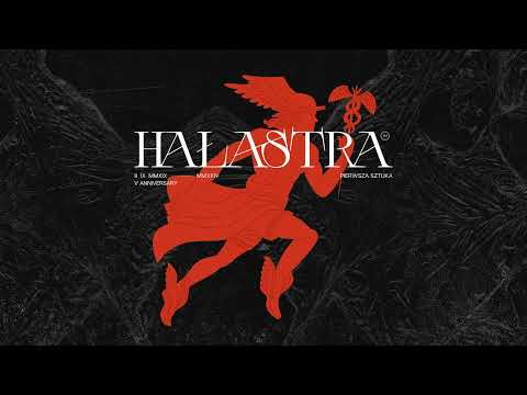 HAŁASTRA - OLLIE (REMIX) feat. Odys
