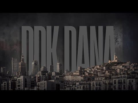 DUDEK P56 X DANA - DDK DANA prod. Matt Tosi
