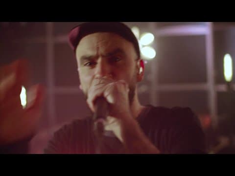 Fisz Emade Tworzywo - Nie bo nie LIVE