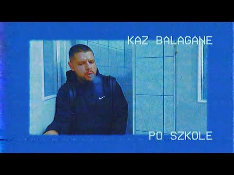 Kaz Bałagane - Po szkole