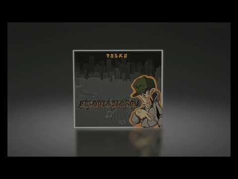 8. Pysku - Wiatr W Oczy (Prod. Ceha)