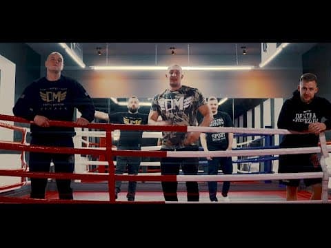 Drużyna Mistrzów - Jak Zaczynasz Kolejny Dzień prod....