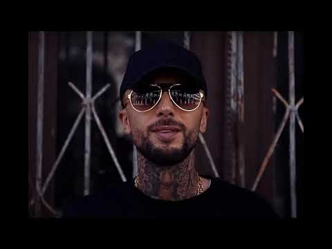 Malik Montana - HaramPara (prod. Pietz)