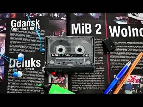 ICEMAN (3MPS / DA DOPE CLAN) - wywiad w audycji "Rap...