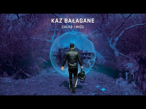 17. Kaz Bałagane - Lautpak (Feat. Gicik A`mane, Młod...