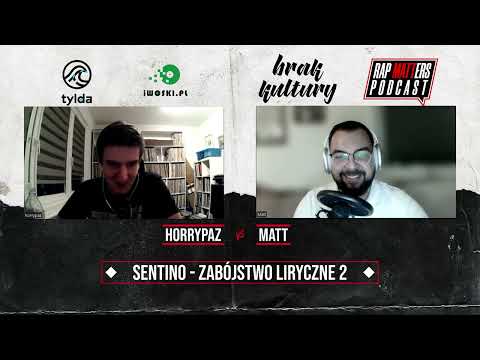 Dominacja genetyczna: początek - Sentino - Zabójstwo...