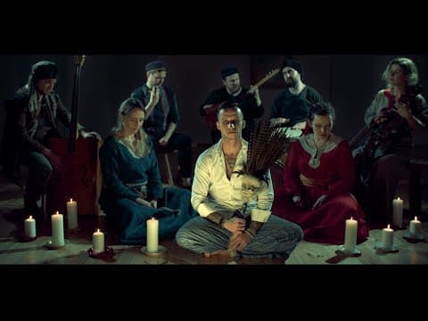 AK47 - Gai Łaska (ft. Łysa Góra)