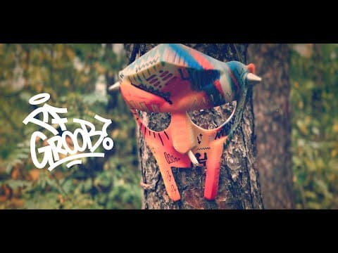 Prykson Fisk x Emek - PF GROOB