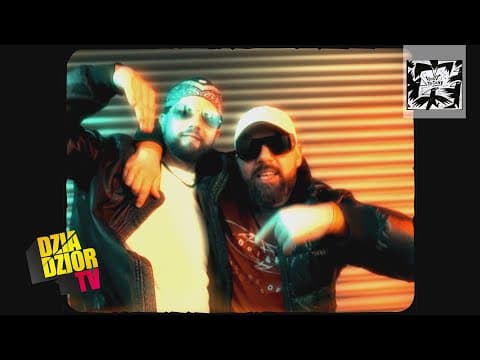 donGURALesko & Matheo - Wahadełko feat. Dj Soina [VR...