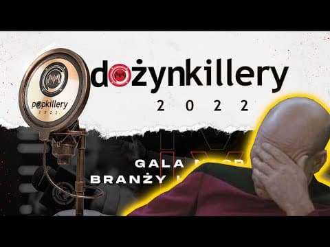 Gala Popkiller - FESTIWAL ŻENADY
