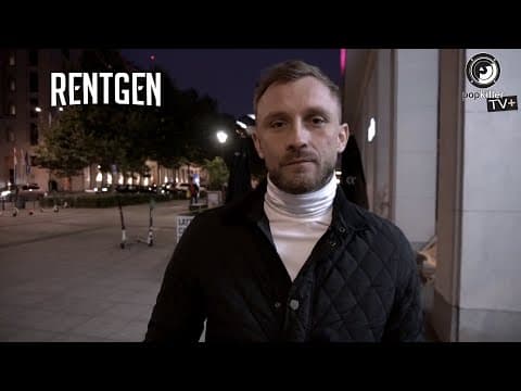 Kamil "Saful" Nożyński - wymarzona rola, najdziwniej...