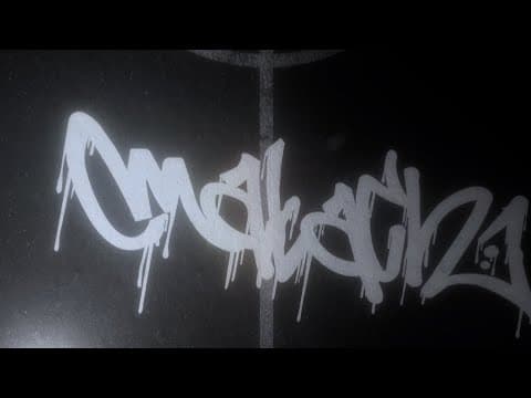 Małach Tempo Mixtape - Nie ma bata ft. Nizioł, Żabol...