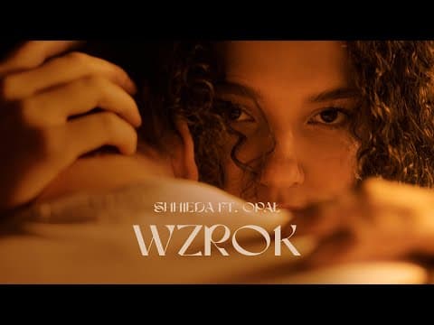 SHHIEDA ft. Opał - WZROK