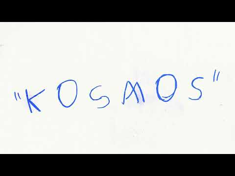 MIUOSH - KOSMOS #Początek