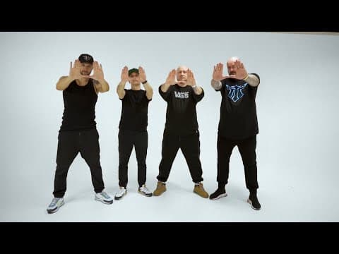 Mor W.A. - DOBRZE NAS ZAPAMIĘTAJ feat. Młody Łyskacz...