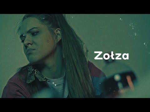 Biały Nietoperz - Zołza ft. Miły ATZ (Official Video...