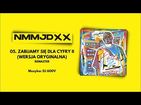 Pih - Zabijamy Się Dla Cyfry II (prod. DJ 600V) / RE...