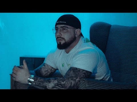 Młody AZF - Dzień (prod. Lexnour)