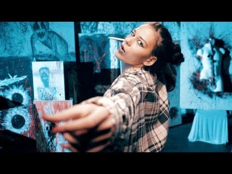 Vienio - Zbiorowa terapia (prod. Qba Janicki)