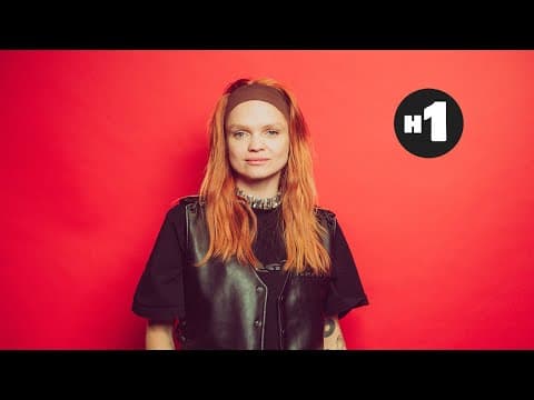 Historia Jednego Kawałka: Margaret - "Byle jak"