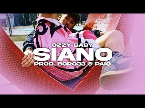 OZZY BABY - SiANO