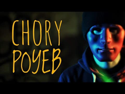 Sivvucha - Chory Poyeb (prod. Ślimak)