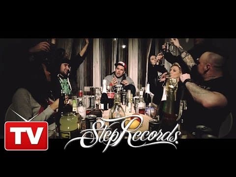 Bezczel ft. Kroolik Underwood - Vis 'A' Vis