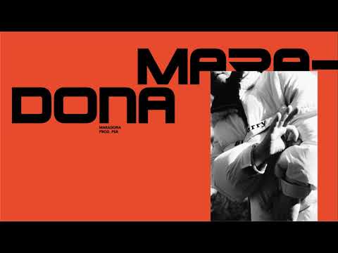 Płomień 81 - Maradona (prod. PSR)