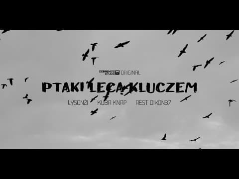 Łysonżi & Kuba Knap  feat. Rest Dixon 37, DJ Chedera...