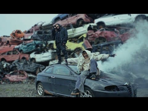 Hinol Polska Wersja - NIE JESTEM CIAŁEM ft. Opał
