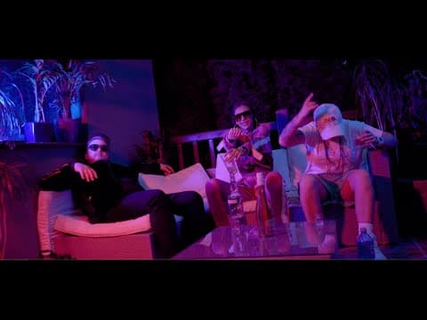 Rena, Lamay, JJ - Ty już o tym wiesz (prod. QLA)